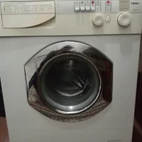 ماشین لباسشویی هایر - Haier