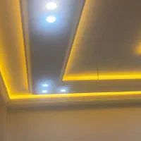 گچکاری وگچبری با بهترین کیفیت وارزان ترین قیمت|خدمات پیشه و مهارت|یاسوج, |دیوار