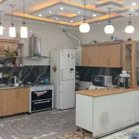 خانه لوکس علی آبادشهرک صاحبالزمان.کوچه صاحب لزمان۵|اجارهٔ خانه و ویلا|مرودشت, ده بید|دیوار