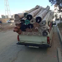 قالیشویی رحیمی گلشهر حصارک کمالشهر خرمدشت کیانمهر|خدمات نظافت|کرج, گلشهر|دیوار