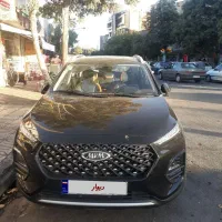 ام وی ام x22 mt pro مشکی مدل ۱۴۰۲|خودرو سواری و وانت|مشهد, شیرودی|دیوار