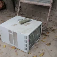 فروش و خرید کولر سوخته|کولر گازی و فنکوئل|آزادشهر, |دیوار