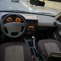 پژو405دوگانه شرکتی|خودرو سواری و وانت|ری, شهید بهشتی|دیوار