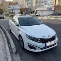 اوپتیما2014فول|خودرو سواری و وانت|تهران, شهرک بوعلی|دیوار