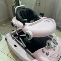 روروئک دلیجان