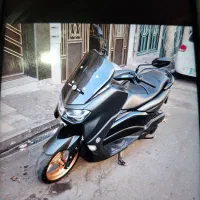 طلق فابریک ان مکس nmax