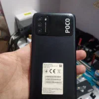 موبایل poco m3 128 گیگ|موبایل|بهارستان, |دیوار