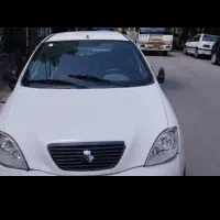 تیبا2 بدون رنگ