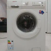 ماشین لباسشویی بوش ۹ کیلویی اصل المان