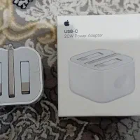 آداپتور گوشی آیفون نو