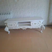 سرویس چوب