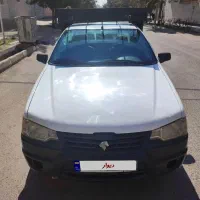 آریسان دوگانه شرکتی 96