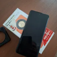 گوشی انر مدل X9b|موبایل|سراب, |دیوار