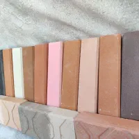 آجر پازلی امید اصفهان