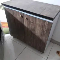 تابلو ال ای دی سطل وخرده ریز فست فود|کافی‌شاپ و رستوران|تهران, زمزم|دیوار