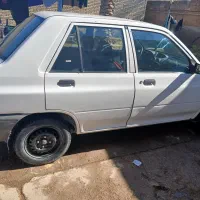 پراید مدل 98