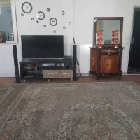 ایینه کنسول و ومیز تلویزیون وناهارخوری