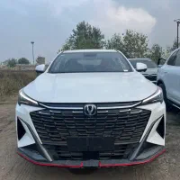 چانگان X5 PLUS مدل ۲۰۲۶ صفر ،سفید ،فروش فوری