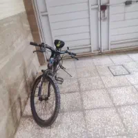 دوچرخه سایز ۲۴