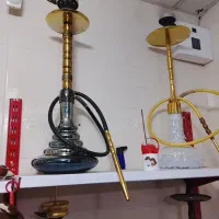 منقل و وسایل ق ل ی ا ن|کلکسیون و سرگرمی|کرمانشاه, |دیوار