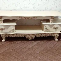 میز تلویزیون و بوفه ست