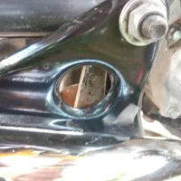 فروش دو موتور 125و170|موتورسیکلت|زرقان, |دیوار