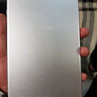 تلبت سامسونگ taba8 باجعبه سالم اندورید ۹|تبلت|تهران, صادقیه|دیوار