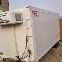 یخچال ۱۸ درجه زیر صفر در حد