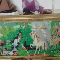 کوبلن‌و‌وسایل‌دکوری