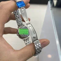 ساعت زنانه فلزی نایدو مناسب هدیه روز زن|ساعت|مشهد, الهیه|دیوار