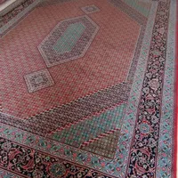 چند عدد قالی جفت و تک درجه یک بدونه یه نقطه زدگی|فرش|کامیاران, |دیوار