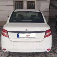 ساینا EX مدل۱۴۰۰|خودرو سواری و وانت|قزوین, |دیوار