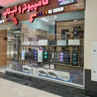 کیس کامپیوتر گیمینگ نسل 8 + گرافیک 8 گیگ rx 580|رایانه رومیزی|مشهد, عامل|دیوار