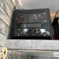 بخاری نو و کارکرده|بخاری، هیتر، شومینه|چهارباغ, |دیوار