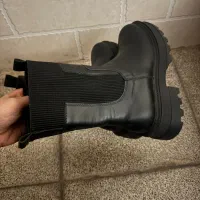 نیم بوت|کیف، کفش، کمربند|یزد, |دیوار