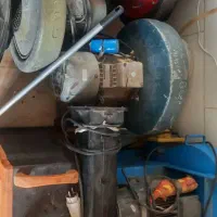 دستگاه دمنده