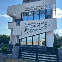 ویلایی-هوشمند-تریبلکس-350-متر-استخر-طبقه-اول