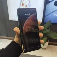 گوشی Note 9 Pro حافظه ۱۲۸/۶ در حد نو|موبایل|رشت, پیرسرا|دیوار