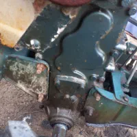 موتور بیجار کاری کوبوتا ۷