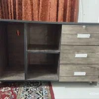 میز