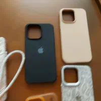 قاب ایفون ۱۵ پرومکس|لوازم جانبی موبایل و تبلت|تهران, کرمان|دیوار