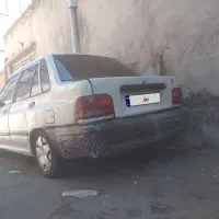 پراید