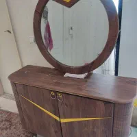 کنسول نو|بوفه، ویترین، کنسول|مشکیندشت, |دیوار