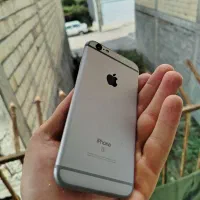گوشی ایفون 6s  درحد نو|موبایل|رشت, یخسازی|دیوار