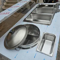 شرکت تجهیزات صنعتی رستوران ها و هتل ها|کافیشاپ و رستوران|کیش, |دیوار