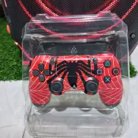 دسته پی اس فور دسته ps4|کنسول، بازی ویدئویی و آنلاین|کرج, اصفهانی‌ها|دیوار