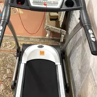 تردمیل برندoma سالم در حد نو|تجهیزات ورزشی|مشهد, چهارچشمه|دیوار