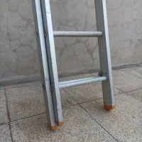 نردبان دو لنگ|ابزارآلات|قرچک, زیبا شهر|دیوار