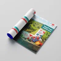 طراحی گرافیک، بسته بندی، کاتالوگ، بروشور