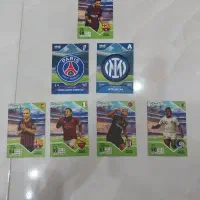 کیمدی های با ارزش و نایاب